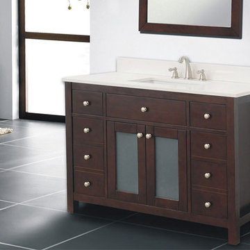 Cabinets on Demand