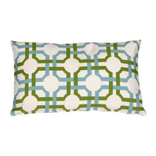 Accent Pillows