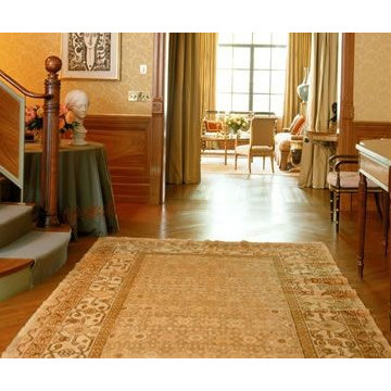 Kishi's Rugs & Antiques