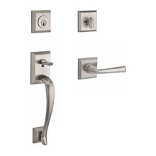 Door lock