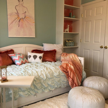 Child’s Bedroom