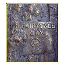 Fairytale Oak Bathroom - Products