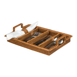 Trays - Storage And Organization