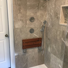 Dan bathroom