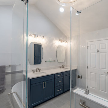 Lansdale Primary Suite