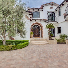Exteriors
