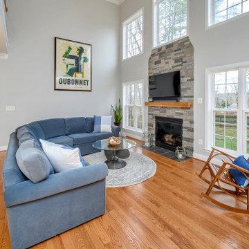 Recent Photos Taken by Amerihome Plus Images