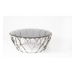 Boca do Lobo Aquarius - Dining Tables