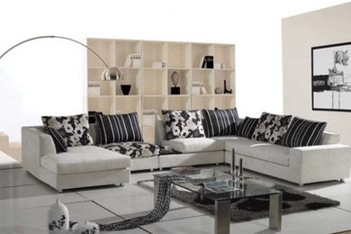 Rowen 5-Pieced Sectional Set