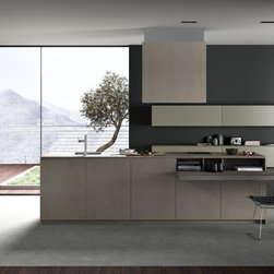G30 Model - Storage Cabinets