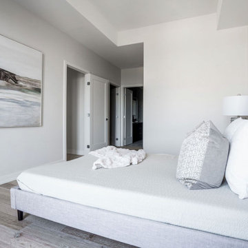 Ottawa Vacant Penthouse