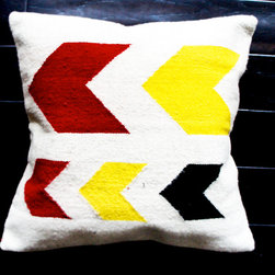 Native Trade Home Decor- Pillows & Rugs - Products