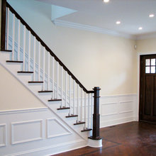 Dining Room & Hallway