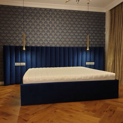 Betten - Beds