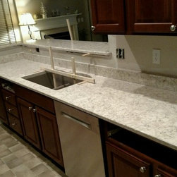 Installations - Kitchen Products