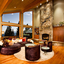 interior art and ideas