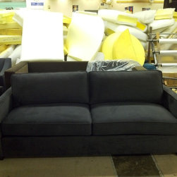 Fall 2013 - Sofas