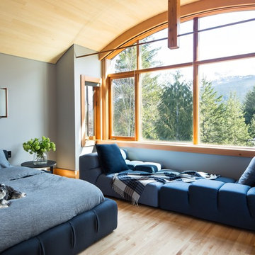 Whistler Chalet