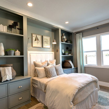 Amber Field | Residence 3