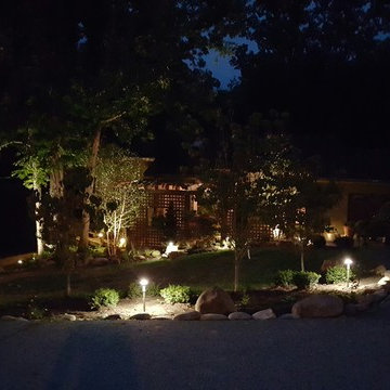 Birnamwood Court, Ashland