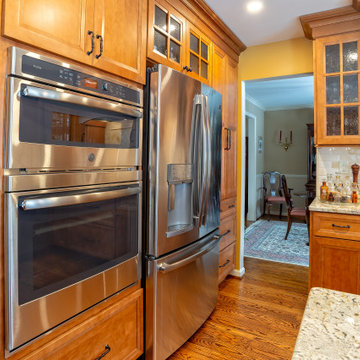 Custer Kitchen