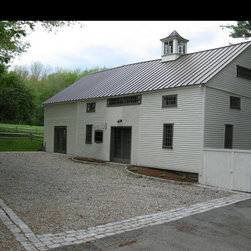 Hampton Residence - Home Improvement