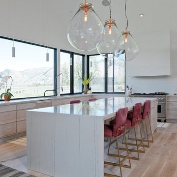 Jackson Hole Residence