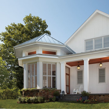 Shutters - Hunter Douglas