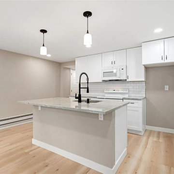 Golden Accessory Dwelling Unit (ADU)