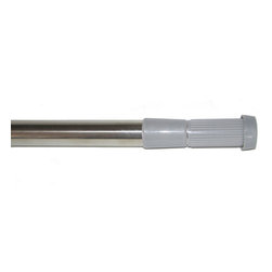 HARDWARE HOUSE - Shower Curtain Rods