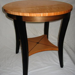 Tables - Console Tables