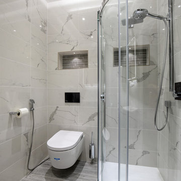 Case Study: Isleworth, Middlesex