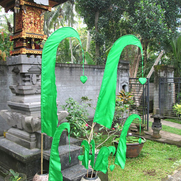 Garden Flags