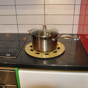 Ducati Kitchen