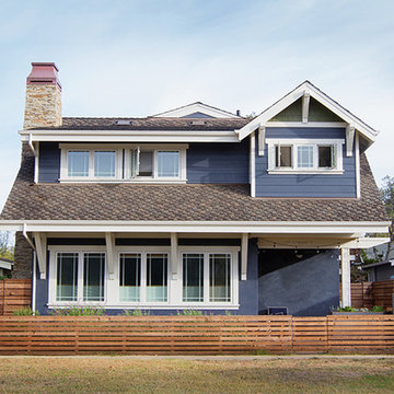 Jennings Residence