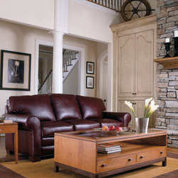 Stickley Furniture - Sofas