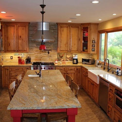Byrne Encino Home - Products