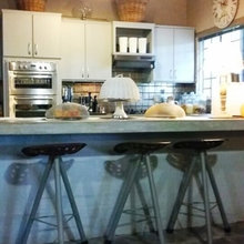 Kitchen Ideas