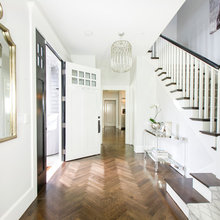 floors