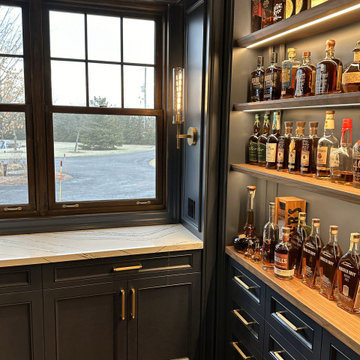 Bourbon Room