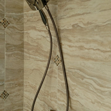 Bathroom Addition