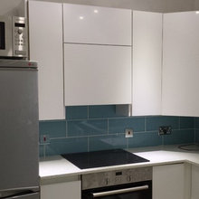 London 2 - Renovation in Progress (Halford)