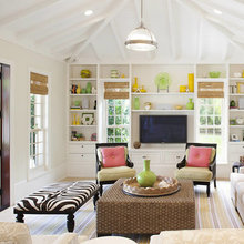 Bedrooms
