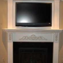 Living rooms