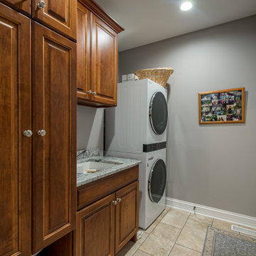 Multi-Generational New Home