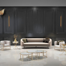 CUSTOM FURNITURE DESIGN