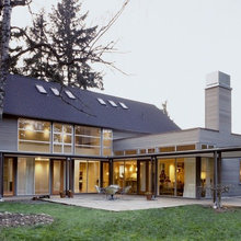 Exterior Ideas