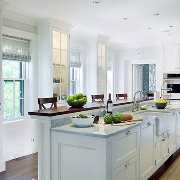 Cambridge Residence