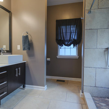 Hermitage Bathroom Remodel