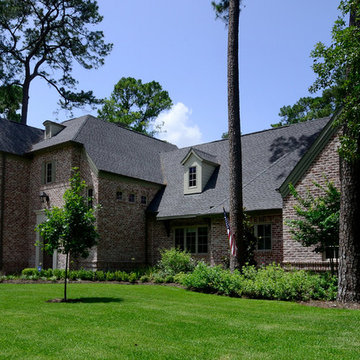 Spring Valley Houston Custom Build